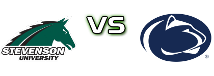 Stevenson Mustangs - Penn State–Berks Nittany Lions head to head game preview and prediction