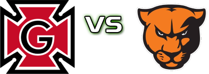 Grinnell Pioneers - Greenville Panthers head to head game preview and prediction