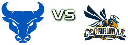 Buffalo Bulls - Cedarville Yellow Jackets head to head game preview and prediction