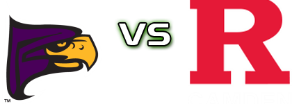 Hunter Hawks - Rutgers Camden Scarlet Raptors head to head game preview and prediction