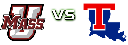 Massachusetts Minutemen - Louisiana Tech Bulldogs head to head game preview and prediction