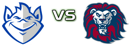 Saint Louis Billikens - Loyola Marymount Lions head to head game preview and prediction