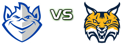 Saint Louis Billikens - Quinnipiac Bobcats head to head game preview and prediction