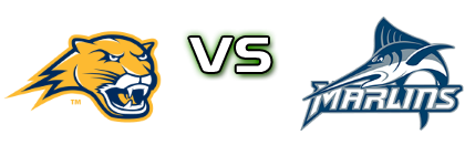 Averett Cougars - Virginia Wesleyan Blue Marlins head to head game preview and prediction