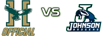 Husson Eagles - Northern Vermont Johnson Badgers head to head game preview and prediction