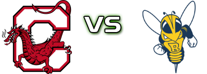 Cortland Red Dragons - Rochester Yellowjackets head to head game preview and prediction