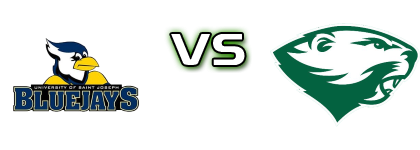 St. Joseph Blue Jays - Babson Beavers head to head game preview and prediction