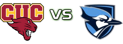 Concordia-Chicago	cougars - Elmhurst Bluejays head to head game preview and prediction