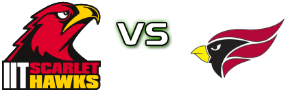 Illinois Tech Scarlet Hawks - North Central Cardinals head to head game preview and prediction