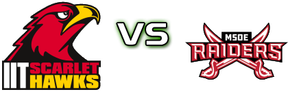 Illinois Tech Scarlet Hawks - MSOE Raiders head to head game preview and prediction