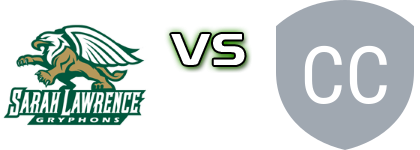 Sarah Lawrence Gryphons - Centenary Cyclones head to head game preview and prediction