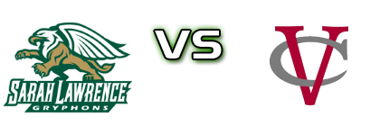 Sarah Lawrence Gryphons - Vassar Brewers head to head game preview and prediction