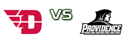 Dayton Flyers - Providence Friars head to head game preview and prediction