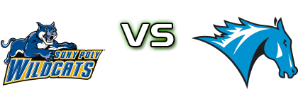 Suny Polytech Wildcats - Colby Sawyer Chargers head to head game preview and prediction