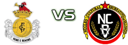 FC Gaia - NCR Valongo head to head game preview and prediction