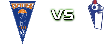 KK Zlatibor Čajetina - KK Sloga head to head game preview and prediction