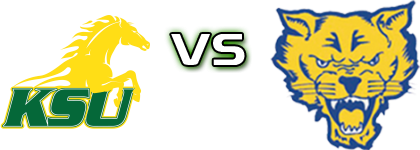 Kentucky State Thorobreds - Fort Valley State Wildcats head to head game preview and prediction