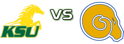 Kentucky State Thorobreds - Albany State Golden Rams head to head game preview and prediction