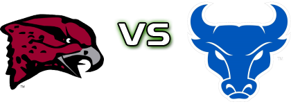 Maryland Eastern Shore Hawks - Buffalo Bulls head to head game preview and prediction