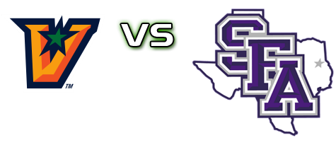 Texas-Rio Grande Valley Vaqueros - Stephen F Austin Lumberjacks head to head game preview and prediction