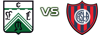 Ferro Carril Oeste - San Lorenzo de Almagro head to head game preview and prediction