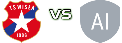 Wisła Kraków - AK Iskra Czestochowa head to head game preview and prediction