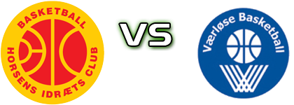 Horsens IC - Vaerlose BBK head to head game preview and prediction