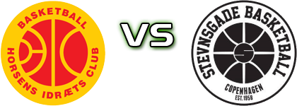 Horsens IC - Stevnsgade Supermen head to head game preview and prediction