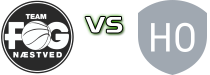 Team Fog Naestved - Holbaek-Stenhus head to head game preview and prediction