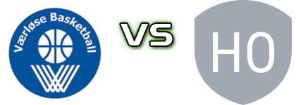 Vaerlose BBK - Holbaek-Stenhus head to head game preview and prediction