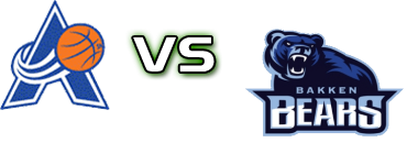 BK Amager - Bakken Bears head to head game preview and prediction