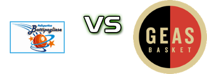 Techmania Battipaglia - Sesto San Giovanni head to head game preview and prediction