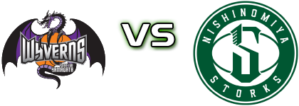 Yamagata Wyverns - Nishinomiya Storks head to head game preview and prediction