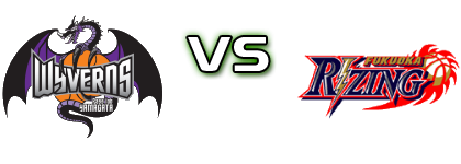 Yamagata Wyverns - Rizing Zephyr Fukuoka head to head game preview and prediction