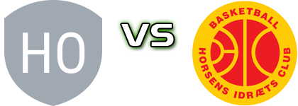 Holbaek-Stenhus - Horsens IC head to head game preview and prediction