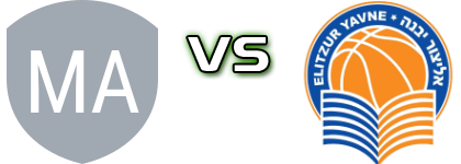 Maccabi Rehovot - Elitzur Yavne head to head game preview and prediction