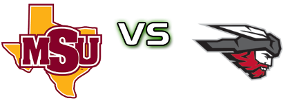 Midwestern State Mustangs - Western Colorado Mountaineers head to head game preview and prediction