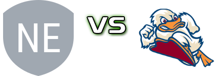 New Jersey City Gothic Knights - Stevens Tech Ducks head to head game preview and prediction