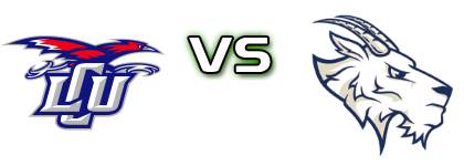 Lubbock Christian Chaparrals - St. Edwards Hilltoppers head to head game preview and prediction