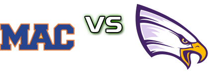 Macalester Scots - Northwestern Eagles head to head game preview and prediction