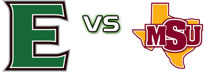 Eastern New Mexico Greyhounds - Midwestern State Mustangs head to head game preview and prediction