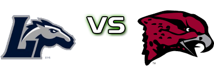 Longwood Lancers - Maryland Eastern Shore Hawks head to head game preview and prediction