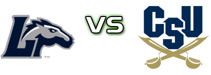 Longwood Lancers - Charleston Southern Buccaneers head to head game preview and prediction