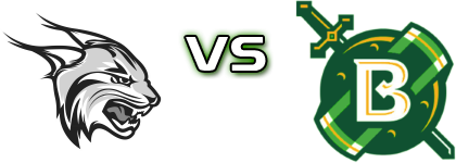 Rhodes Lynx - Belhaven Blazers head to head game preview and prediction