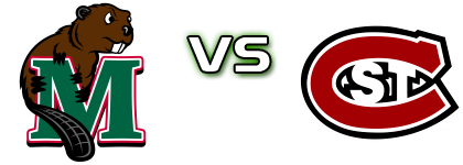 Minot State Beavers - St. Cloud State Huskies head to head game preview and prediction