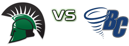 South Carolina Upstate Spartans - Brevard Tornados head to head game preview and prediction