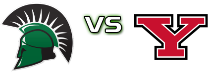 South Carolina Upstate Spartans - Youngstown State Penguins head to head game preview and prediction