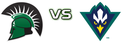 South Carolina Upstate Spartans - UNC Wilmington Seahawks head to head game preview and prediction