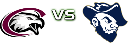 Chadron State Eagles - South Dakota Hardrockers head to head game preview and prediction