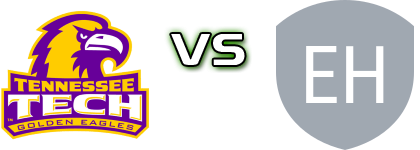 Tennessee Tech Golden Eagles - Emory & Henry Wasps head to head game preview and prediction